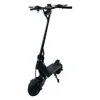 Original Michael Sha Viper K MAX 60V 30Ah 25Ah double moteur 2000W 1000W * 2 Scooter électrique tout-terrain pliable hydraulique