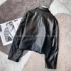 Neue Frauen Jacke 24SS Mode Prrrr Brief Drucken Mit Gürtel Korsett Anzug Jacken Dame Schlank Outwear Warme Mäntel M-L