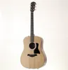 Guitare acoustique 110e comme sur les photos