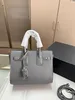 10A Diseñador Nano Sac de Jour Bolsas Cocodile Bolso de moda de grano Mujeres Luxury Genuine Matte Leathbag Bag Bags Bags