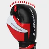 Guanti da kick boxing per uomo donna PU Karate Muay Thai Guantes De Boxeo Free Fight MMA Sanda Training Adulti Attrezzatura per bambini 240125