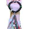 Bracciale Strand Cinabro Hainan Xingyue Bodhi