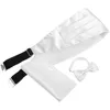 Bow Ties 1 Set Of Men's Fashion Cummerbund Tie Delicate Handkerchief For Weddings Parties Proms