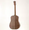 Guitare acoustique 110e comme sur les photos