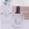 La fragancia de perfume de Colonia más popular para mujeres, damas y niñas ILIO 100 ml BAIE Spray Perfumes con larga duración, buen olor, viene con caja Entrega rápida