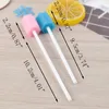 100st Dental Disposable Oral Sponge Swab Tooth Cleaning Mouth Swabs With Stick Tooth Cleaning Sponge Stick Oral Care