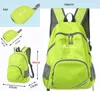 Backpack Lightweight Foldable Mountaineering Men's Outdoor Sports Travel Bags Women's Hiking Camping Bag Couple Backpacks