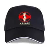 Cappellini da baseball Cappello da baseball Karate Kyokushin