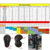 Odzież motocyklowa 2024 MESH Jazda Protective Pants Men Motocross Racing Dżinsy z 4 x ulepszeniem bioder na kolan