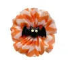 Accessori 30/50 pezzi di dog del cane Halloween con papilla rimovibile per cane rimovibile pipistrello per cani da cane con papilla collare per cane collare per cani accessori per cani