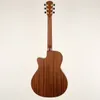 Si gn ature Modèle SC-16U To kio Uchida 1,62 kg Guitare acoustique fabriquée au Japon