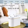 5L Waterproof Automatic Sensor Trash Can Desk Waste Bin Paper Basket Luxury Induktion Smart Garbage For Badrum Sovrum HOM 240119