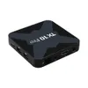 Tv Box Android 13 ATV Allwinner H313 with BT Voice Remote 8G 128G tx10 pro DUAL WIFI