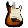 Dave Murray St Dave Murray Signature Modèle S N MX22271528 Guitare