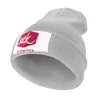 Bérets Jack In The Box Logo Casquette tricotée Anniversaire Chapeau d'été à la mode Baseball Hommes Femmes