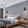 Wandlamp 7W LED binnen modern eenvoudig aluminium huisverlichting blaker slaapkamer nachtkastje gang gang decoratief licht