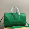 Designer Duffle Bag Gepäck Totes Mode Handtaschen Schulter Handtasche Rucksack Frauen Tote Männer Geldbörsen Reisetaschen