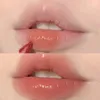 Babyfles Poeder Mist Lip Modder Zachte Matte Mist Gezicht Fluwelen Lip Glazuur Lippenstift Eerlijke Koreaanse Make Matte Lippenstift 421