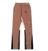 Heren Designer Broek Galeries Broek Depts Joggingbroek Letter Print Heren Dames Paar Losse Veelzijdige Casual Broek Rechte Vintage Broek