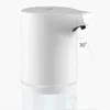 Liquid Soap Dispenser Automatic Infrared Sensor USB Foam Washing Phone Smart Touchless For Kitchen White