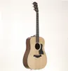 Guitare acoustique 110e comme sur les photos