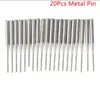 20st Ceramic/Metal Pin for Dental Lab Honeycomb Fireing Tray Dental Supplies