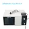 Shockwave Therapy Machine Physical Therapy Equipment Pneumatic Shock Wave Erectile Dysfunction Treatment Machine Weight Loss Health Care