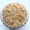 Dekorationer 500G Natural Crystal Sand Fish Tank Bottom Sand Landscaping Decorative Stone Aquarium Aquatic Sand Turtle Sands Decorations