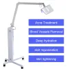 PDT LED bio-light phototherapy LED skin rejuvenation treatment for skin repair acne treatment skin rejuvenation hair growth