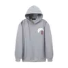 Sweat-shirts pour hommes Designer Rhude Sweat à capuche Original Qualité Moon Light Stamp Lâche Hommes et Femmes Casual Pull en vrac