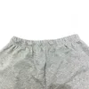 Mäns plus -storlek Shorts Polar Style Summer Wear med strand ut ur gatan Pure Cotton Q22R