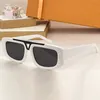 Designer-Sonnenbrillen, Herren- und Damen-Sonnenbrillen, modisch, klassisch, Vintage-Schutzbrillenrahmen, Fahren, Outdoor-Sport, Reisen, Strand, Brillen, Retro-Quadrat-Sonnenbrille