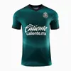 2023 2024 Chivas Soccer Jerseys Deportivo Guadalajara CF Club Club America Rayados Monterrey Unam Camisetas Futbol 23 24ホームアウェイ3番目の3番目のメンフットボールシャツキッズキッツ