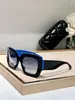 Womens Sunglasses For Women Men Sun Glasses Mens Fashion Style Protects Eyes UV400 Lens With Random Box And Case 6059