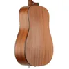 Guitare acoustique 110 Natural Sitka Spruce 100 série 2000