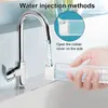 Intelligente Dental Irrigator 2 In 1 Dental Scaler Zahnstein Eliminator Entferner Plaque Zahn Stein Fleck Entfernung Kalkül Für Zähne