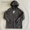 Mode Cp Companys Designer Veste Homme Casual Cp Companys Veste Métal Nylon Veste Zip Sweat À Capuche Cp Compagny Jeunes Étudiant Veste 6974