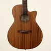 Si gn ature Modèle SC-16U To kio Uchida 1,62 kg Guitare acoustique fabriquée au Japon