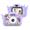 Kids Kinderen Camera Speelgoed voor 3 4 5 6 7 8 9 10 11 12 Jaar Oude Jongens meisjes 32MP1080P HD Digitale Camera met Video voor Peuter