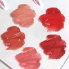 Babyfles Poeder Mist Lip Modder Zachte Matte Mist Gezicht Fluwelen Lip Glazuur Lippenstift Eerlijke Koreaanse Make Matte Lippenstift 421