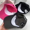 Moda BB Beyzbol Kapağı Tasarımcısı Beanie Hat Erkekler Ördek Kapağı Kadın Sokak Raket Tenis Kapağı