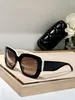 Womens Sunglasses For Women Men Sun Glasses Mens Fashion Style Protects Eyes UV400 Lens With Random Box And Case 6059