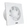 Ventiladores 4/6/8 Polegada extrator ventilador de ventilação ventilador de ar de alta velocidade banheiro cozinha toalete ventilação de ar janela ventilador de parede exaustor