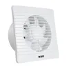 Fans 4/6/8Inch Extractor Ventilation Fan Exhaust Air Blower High Speed Bathroom Kitchen Toilet Air Vent Window Wall Fan Exhaust Fan