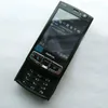 Renoverade mobiltelefoner Nokia N95 8G Memory Slide Phone WiFi Music Multiingual With Box