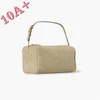 Bag Cowhide Fashion 2024 Simple Hand 90s Le stylo à main Retro Row Retro Row Row