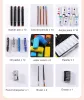 Supplies Art set Children Art Painting Set Watercolor Pencil Crayon Water Pen Drawing Board Doodle Supplies Kids Educational Toys Gift