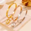 C H kolorowy srebrny kamień naturalny pierścień naturalny krystaliczny kwarcowy kamień szlachetny biżuteria pierścieniowa