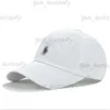 Polos Designer Luxury Ralphs Polos Classic Baseball Cap RL المهر الصغير المطبوع قبعة الشاطئ المطبوعة متعددة الاستخدامات و HAS Treadable HAT 316