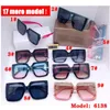 Fashion trend designer edition sunglasses men and women A variety of to choose from business casual style shape with different col279r